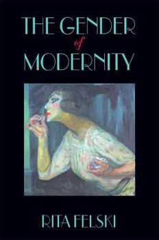 Paperback The Gender of Modernity Book