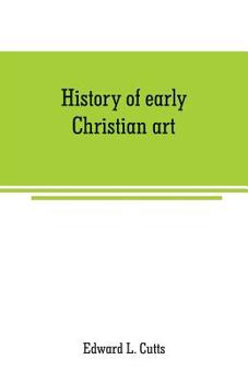 Paperback History of early Christian art Book