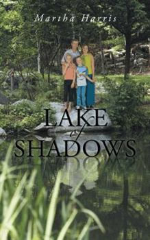 Paperback Lake of Shadows Book