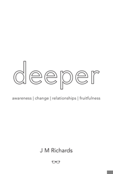 Paperback Deeper Book