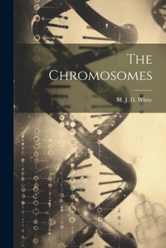 Paperback The Chromosomes Book