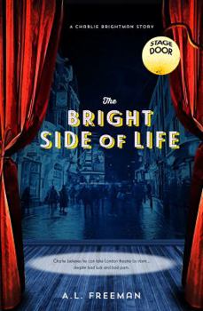 Paperback The Bright Side of Life Book
