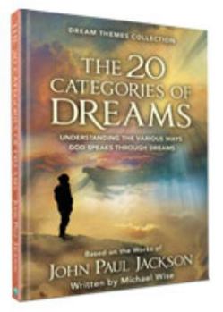 Paperback The 20 Categories of Dreams Book