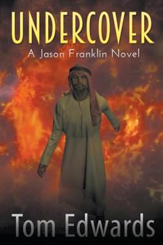 Paperback Undercover: A Jason Franklin Novel Book