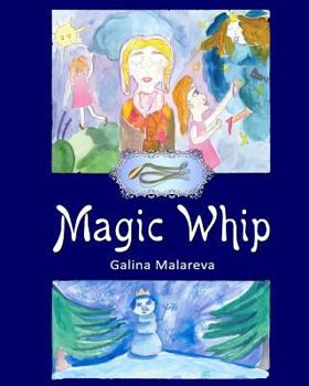 Paperback Magic Whip, 2 edition Book