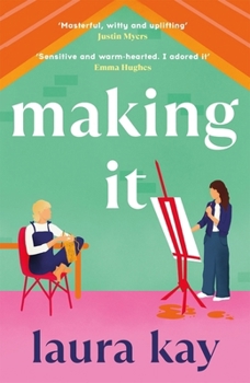 Paperback Making It Book