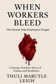 Paperback When Workers Bleed Book