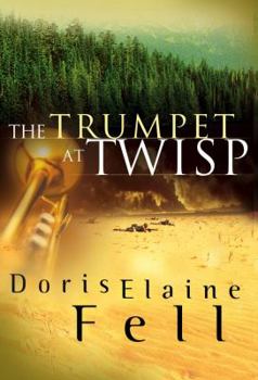 Paperback Trumpet at Twisp (Original) Book