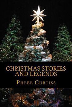Paperback Christmas Stories and Legends Book