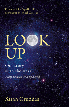 Paperback Look Up: Our Story with the Stars Book