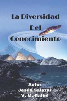 Paperback La Diversidad del Conocimiento [Spanish] Book