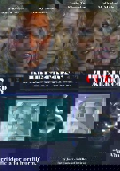 Director's Cut: A Killer Comedy