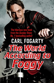 Paperback The World According to Foggy Book