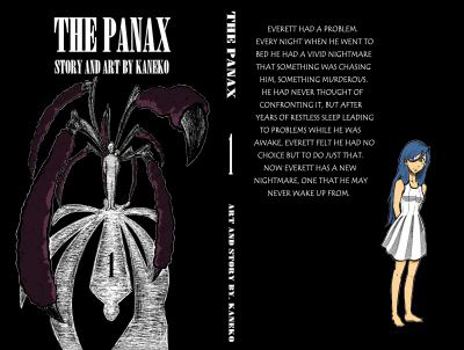 Paperback The Panax Book