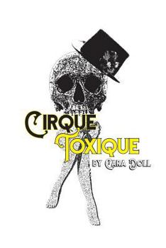 Paperback Cirque Toxique Book