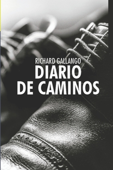 Paperback Diario de caminos [Spanish] Book