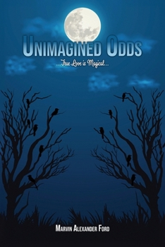 Paperback Unimagined Odds Book