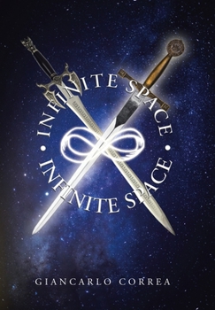 Hardcover Infinite Space Book