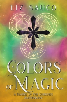 Paperback Colors of Magic Book