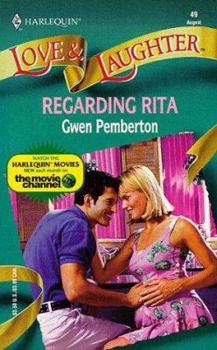 Mass Market Paperback Regarding Rita Book