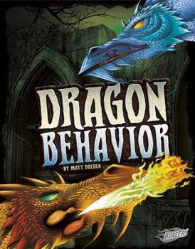 Library Binding Dragon Behavior Book