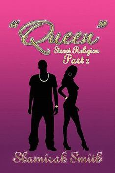 Paperback "Queen": Street Religion: Part 2 Book
