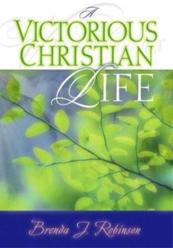 Paperback A Victorious Christian Life Book