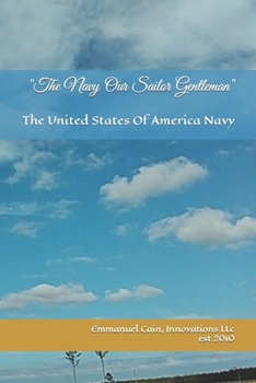 Paperback "The Navy Our Sailor Gentleman": Navy Book