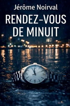 Paperback Rendez-vous de minuit [French] Book