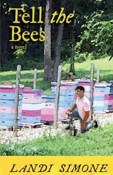 Paperback Tell the Bees Book