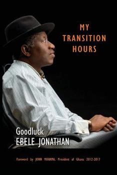 Paperback My Transition Hours Book