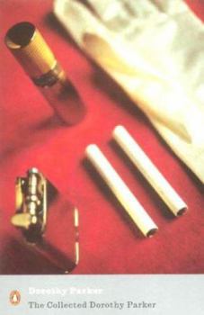 Paperback The Collected Dorothy Parker (Penguin Modern Classics) Book