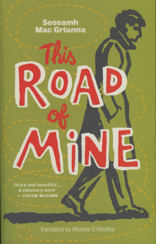 Paperback This Road of Mine Book