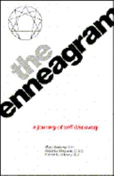 Paperback The Enneagram: A Journey of Self-Discovery Book