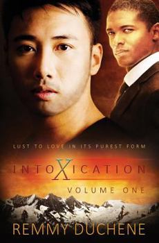 Paperback Intoxication: Vol 1 Book