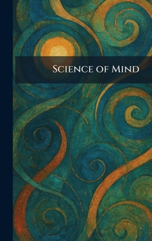 Hardcover Science of Mind Book