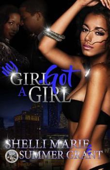 Paperback My GIRL Got A GIRL Book