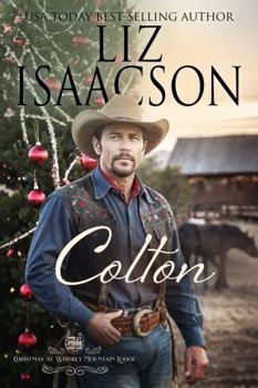 Ein Cowboy-Milliardär zum Geburtstag, bitte: Ein Hammond Brothers-Liebesroman (Weihnachten in der Whiskey Mountain-Berghütte) - Book #9 of the Christmas in Coral Canyon