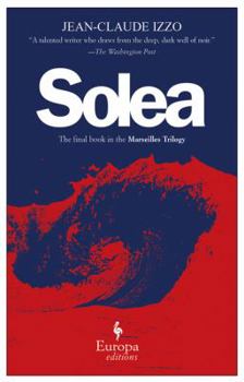 Paperback Solea Book