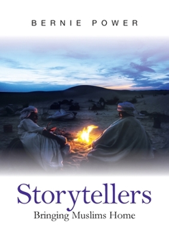 Paperback Storytellers: Bringing Muslims Home Book