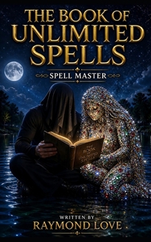 Paperback The Book of Unlimited Spells Book