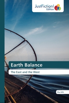 Paperback Earth Balance Book