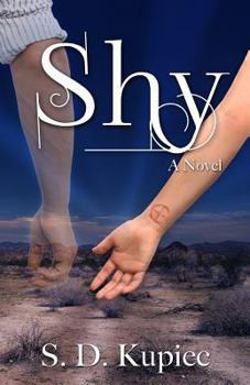 Paperback Shy (Quintessence) Book