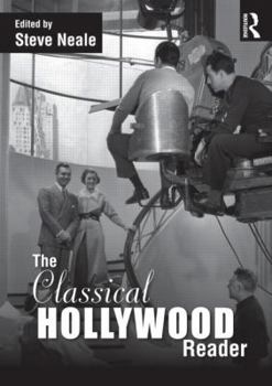 Paperback The Classical Hollywood Reader Book