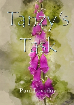 Paperback Tanzy's Task Book