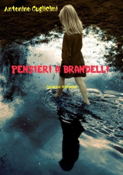 Paperback Pensieri a brandelli [Italian] Book