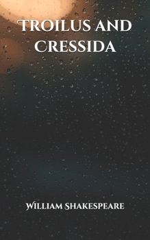 Paperback Troilus and Cressida Book