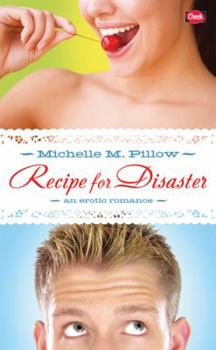 Recipe for Disaster - Book #3 of the Matthews Sisters