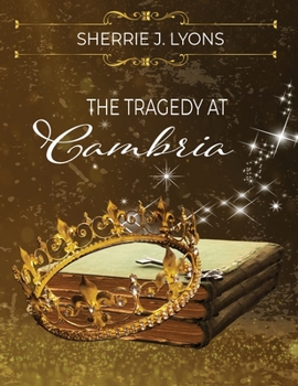 Paperback The Tragedy at Cambria Book