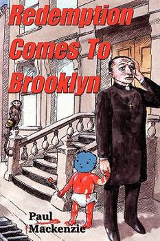 Paperback Redemption Comes to Brooklyn Book
